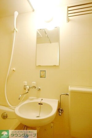 T’s garden武蔵小杉の物件内観写真